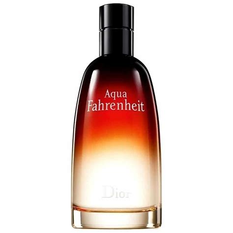 dior ferenheight|what does dior fahrenheit smell like.